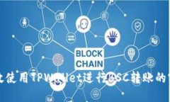 如何高效使用TPWallet进行BSC转账的实用指南