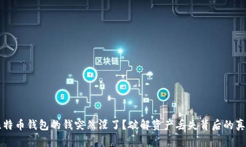 比特币钱包的钱突然没了？破解资产丢失背后的真相