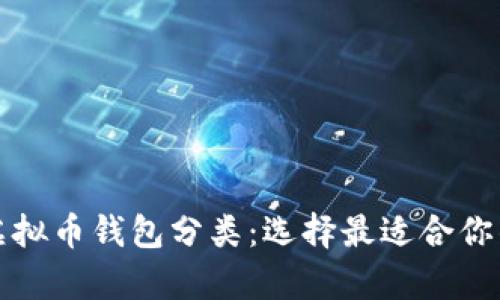 全面解析虚拟币钱包分类：选择最适合你的钱包类型