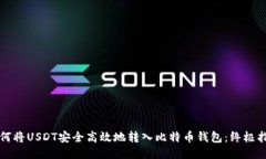 如何将USDT安全高效地转入比特币钱包：终极指南
