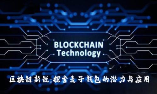 区块链新锐：探索麦子钱包的潜力与应用