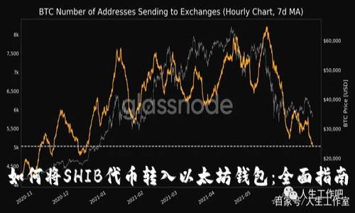 如何将SHIB代币转入以太坊钱包：全面指南