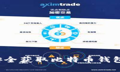 如何安全获取比特币钱包地址？