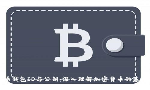 比特币钱包ID与公钥：深入理解加密货币的基础知识