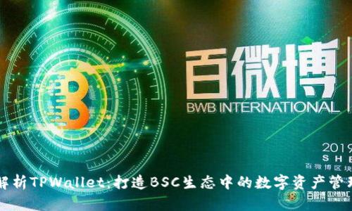 深入解析TPWallet：打造BSC生态中的数字资产管理利器