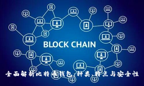 全面解析比特币钱包：种类、特点与安全性