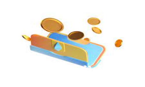 区块链大战数字钱包：重塑金融未来的科技之战