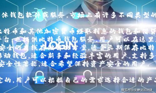 比特币钱包的名称通常取决于用户选择使用的具体钱包软件或服务，市场上有许多不同类型的比特币钱包。以下是一些常见的比特币钱包名称：

1. **BlockFi** - 这是一种允许用户通过持有比特币和其他加密货币赚取利息的钱包和借贷平台。
2. **Coinbase** - 这是一个广受欢迎的交易平台，也提供比特币钱包服务，用户可以在这里存储、买卖和管理他们的加密货币。
3. **Ledger** - 这是一种硬件钱包，提供高度安全的离线存储解决方案，适合长期保存比特币。
4. **Exodus** - 这是一款用户友好的桌面和移动钱包，适合新手和经验丰富的用户，支持多种加密货币。
5. **Trezor** - 另一个知名的硬件钱包，以其安全性著称，适合希望保持资产安全的用户。

通常情况下，比特币钱包的名称和类型并不是固定的，用户可以根据自己的需求选择合适的产品。