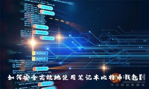 如何安全高效地使用笔记本比特币钱包？