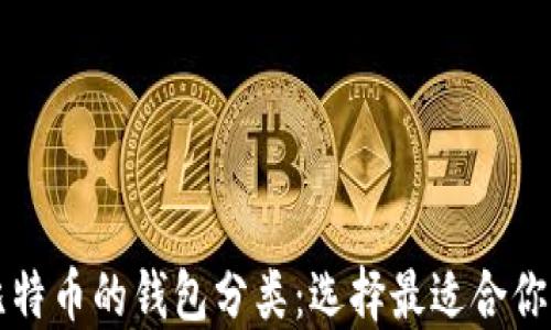 
全面了解比特币的钱包分类：选择最适合你的钱包类型