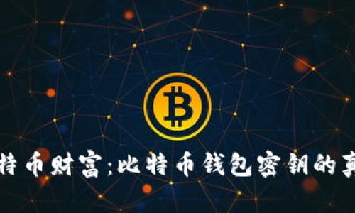解锁比特币财富：比特币钱包密钥的真正价值