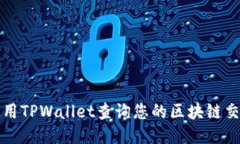 如何使用TPWallet查询您的区块链交易记录