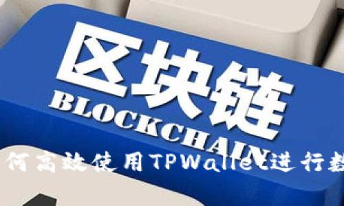 全面解析：如何高效使用TPWallet进行数字资产管理