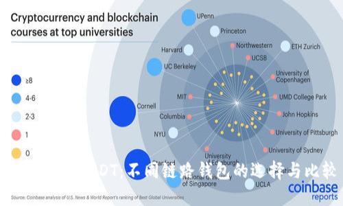 深入了解USDT：不同链路钱包的选择与比较