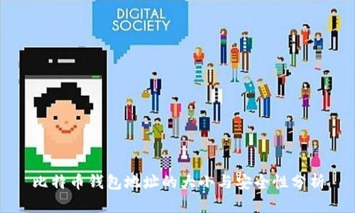 比特币钱包地址的大小与安全性分析