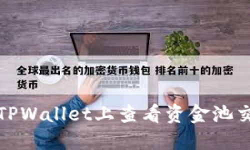  如何在TPWallet上查看资金池交易数量？