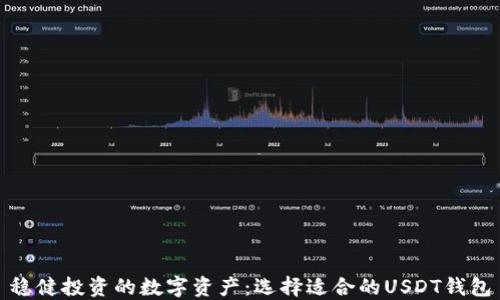 
稳健投资的数字资产：选择适合的USDT钱包