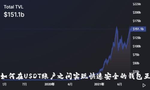 : 如何在USDT账户之间实现快速安全的钱包互转