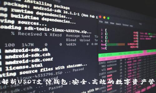 全方位解析USDT支付钱包：安全、高效的数字资产管理方案