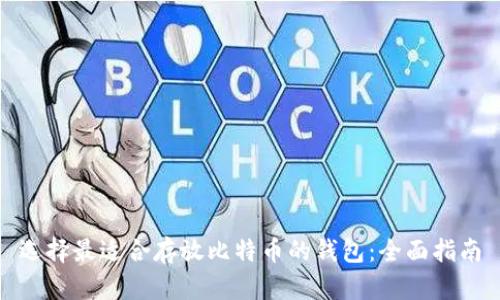 选择最适合存放比特币的钱包：全面指南