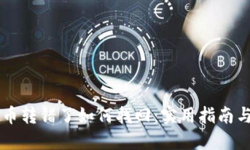 TPWallet币转错了如何找回：实用指南与解决方案