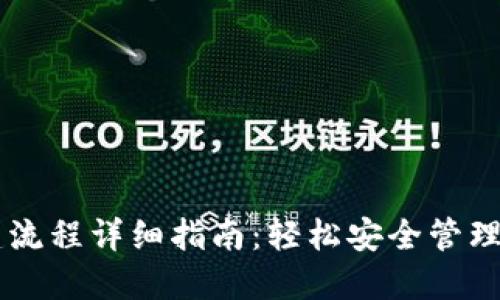 TPWallet创建流程详细指南：轻松安全管理您的数字资产