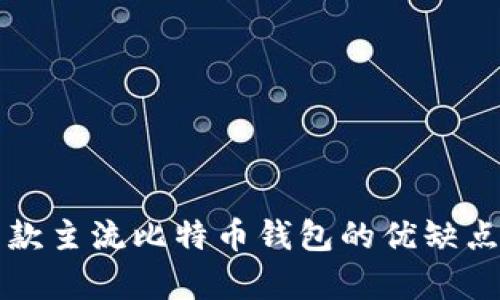 全面解析：9款主流比特币钱包的优缺点与选购指南