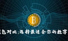 TP去中心化钱包对比：选择最适合你的数字资产管