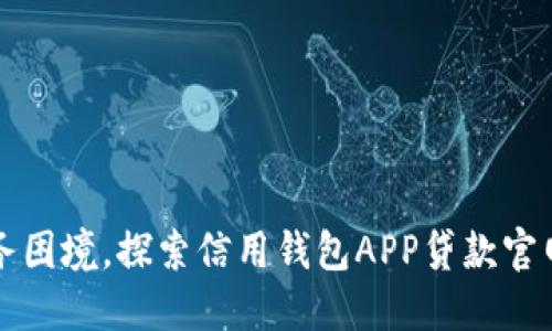 轻松应对财务困境，探索信用钱包APP贷款官网的无限可能