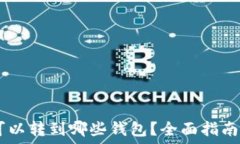   USDT可以转到哪些钱包？全面指南与建议